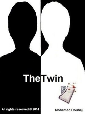 cover image of The Twin